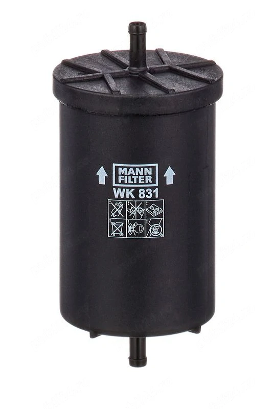 Vand filtru carburant WK831 NOU
