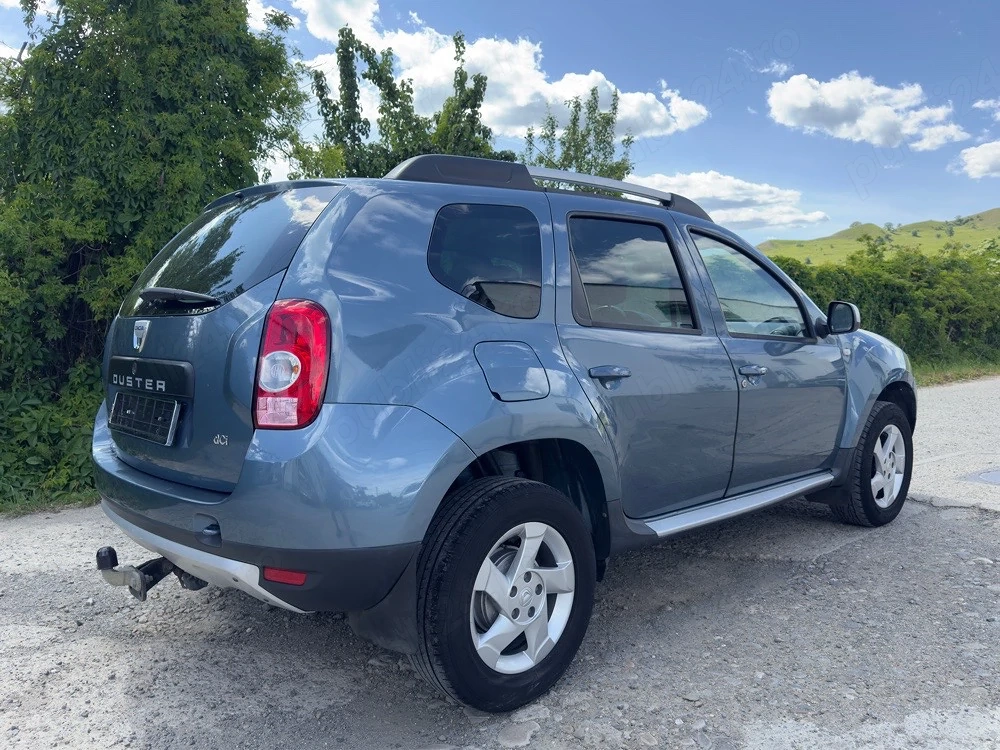 Dacia Duster 1.5 Dci 130.000 km !!!