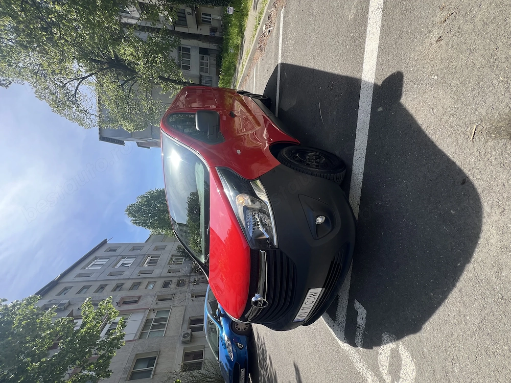 Opel vivaro 1.6 Biturbo  2018