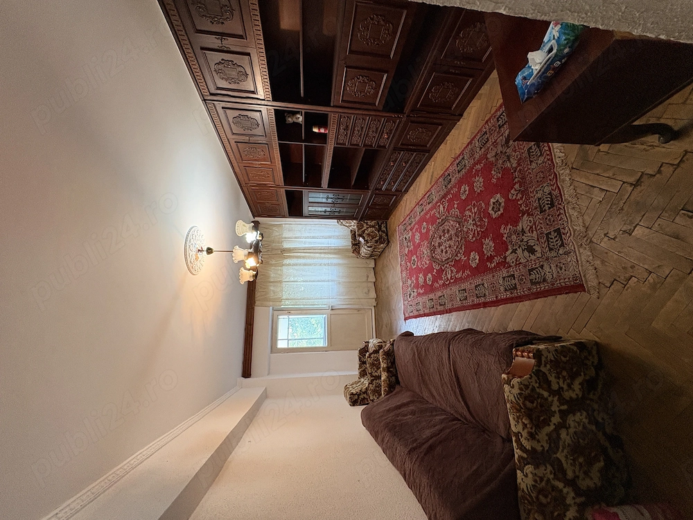 Vand inchiriez apartament cu 3 camere unirii sud