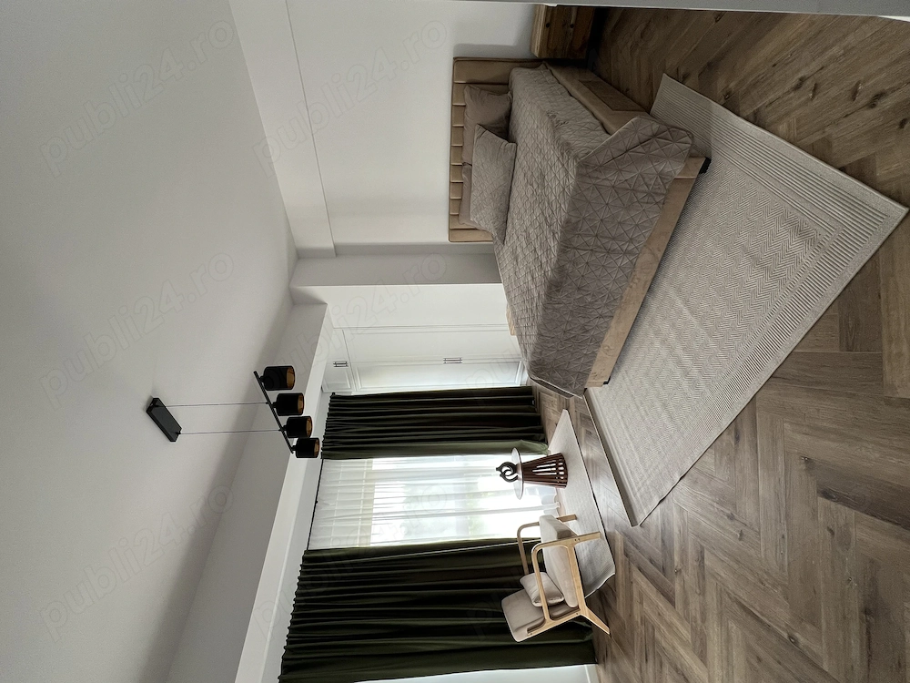 Garsonieră în regim hotelier   Bd. Dacia, zona Consul, Craiova