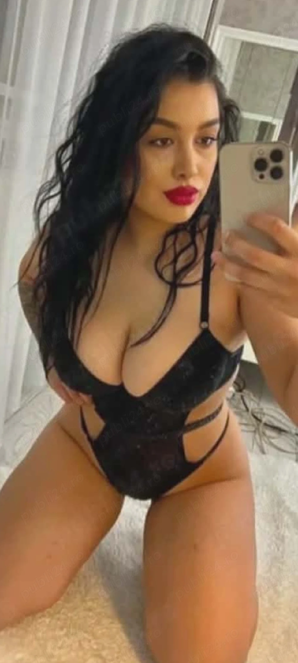 Buna sunt alexandra