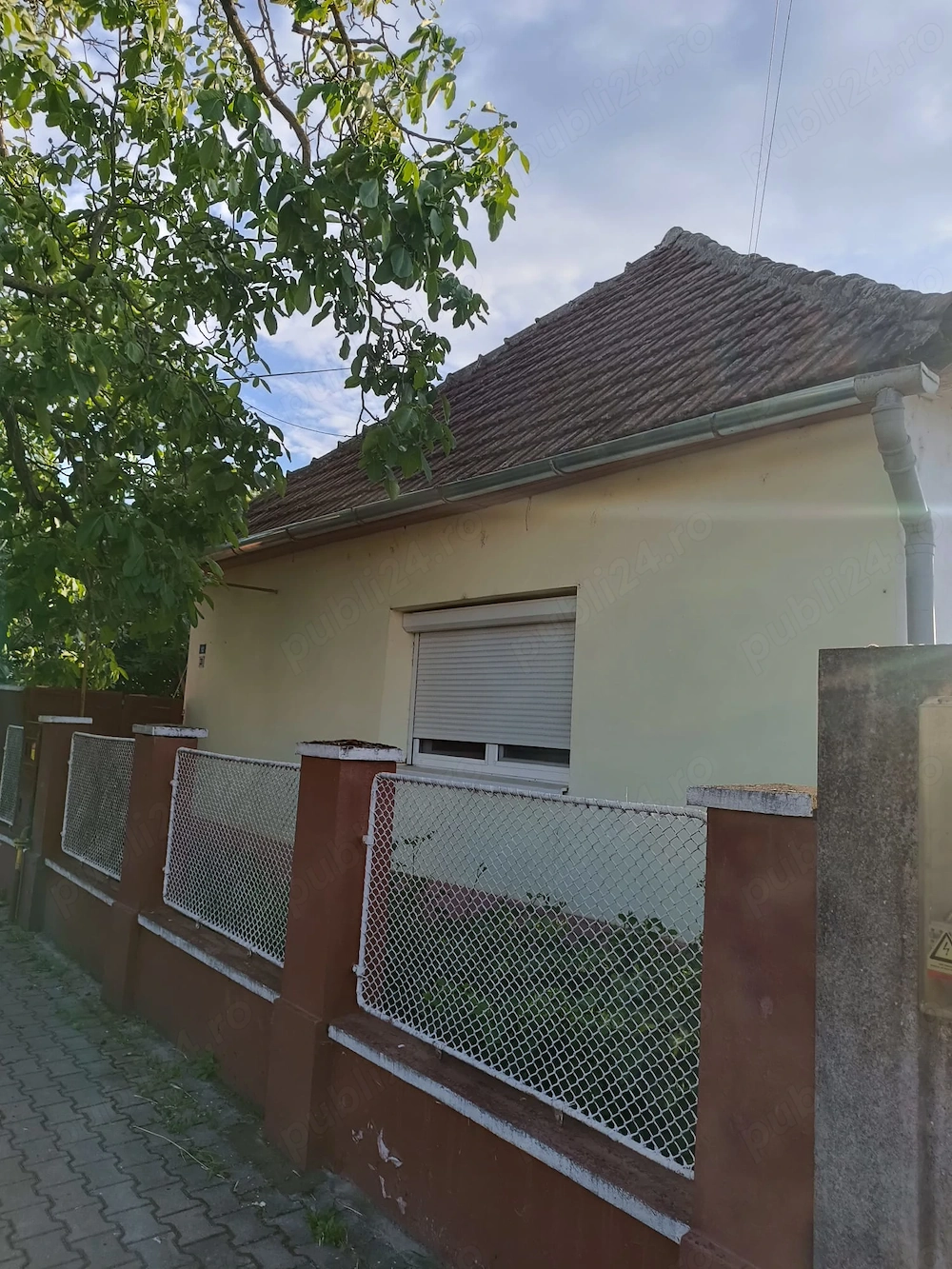 Casa de vânzare 