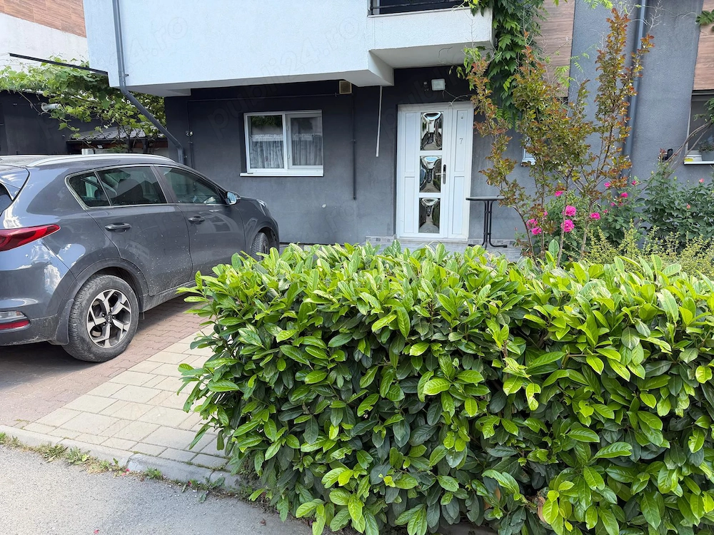 Cazare regim hotelier București 