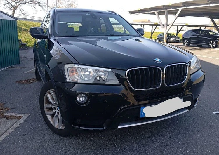 BMW  bmw bmw bmw x3