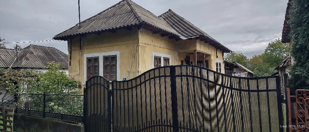 casa de vanzare