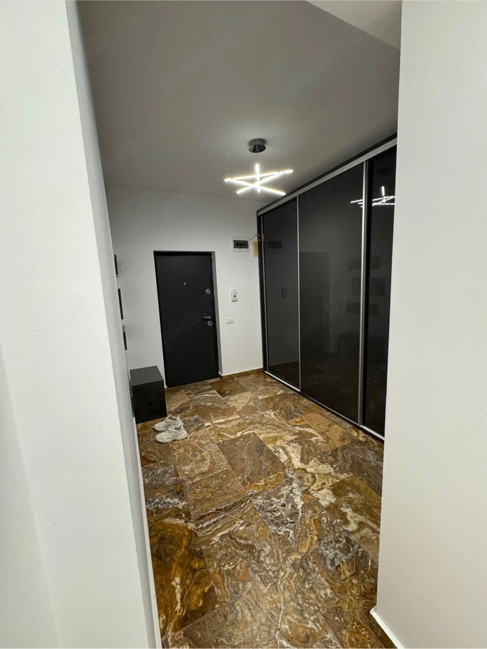 Apartament Regim Hotelier 