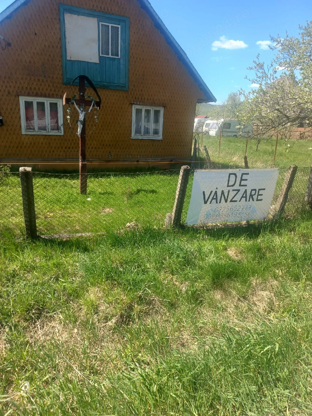 vânzare proprietate