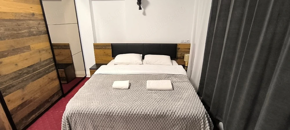 Regim Hotelier Piata roman 