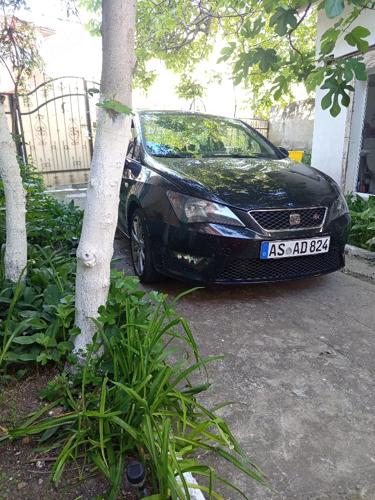 vand seat ibiza FR