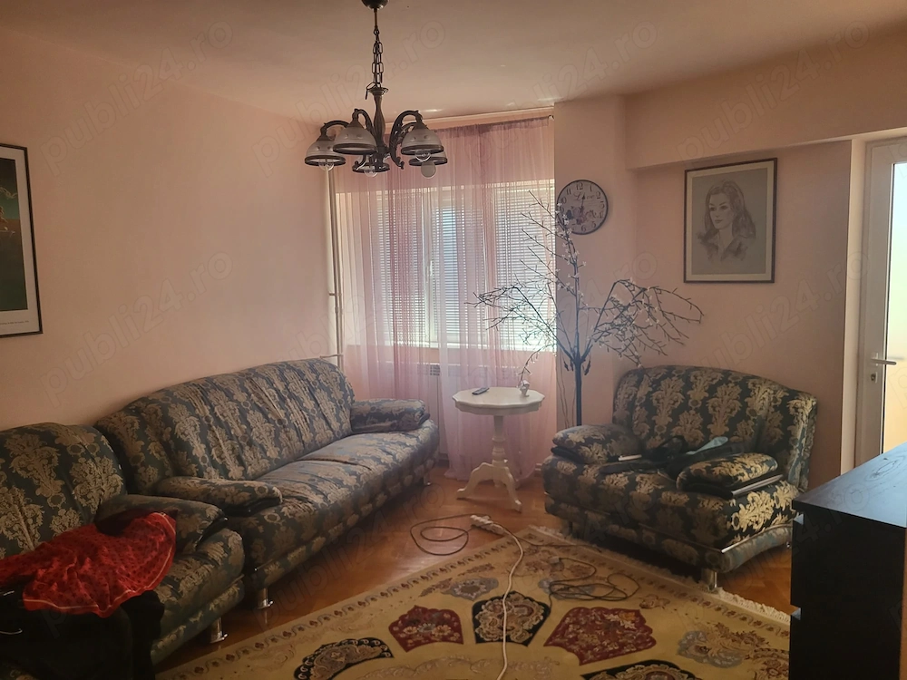 Apartament ultracentral Braila