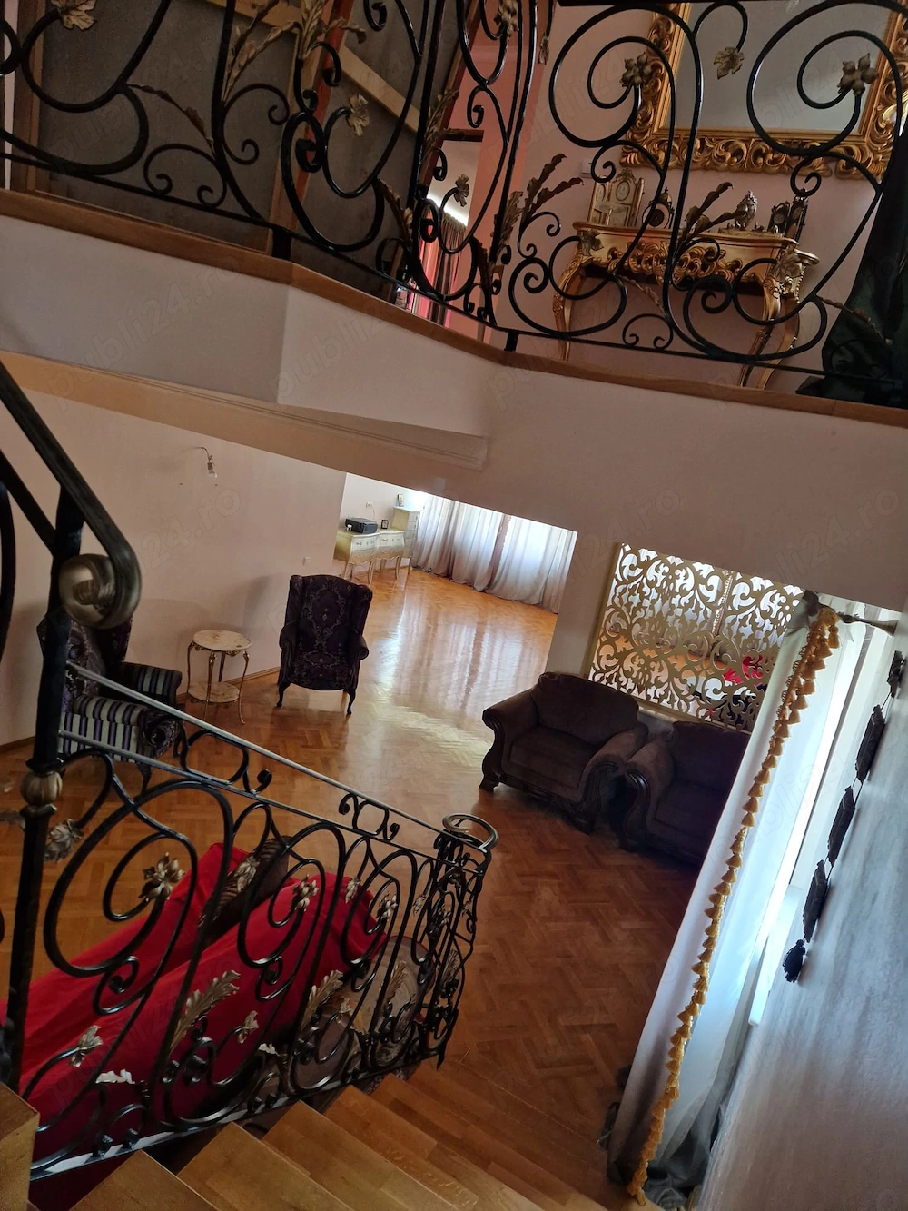 Casa remarcabila  Cazasu, Braila