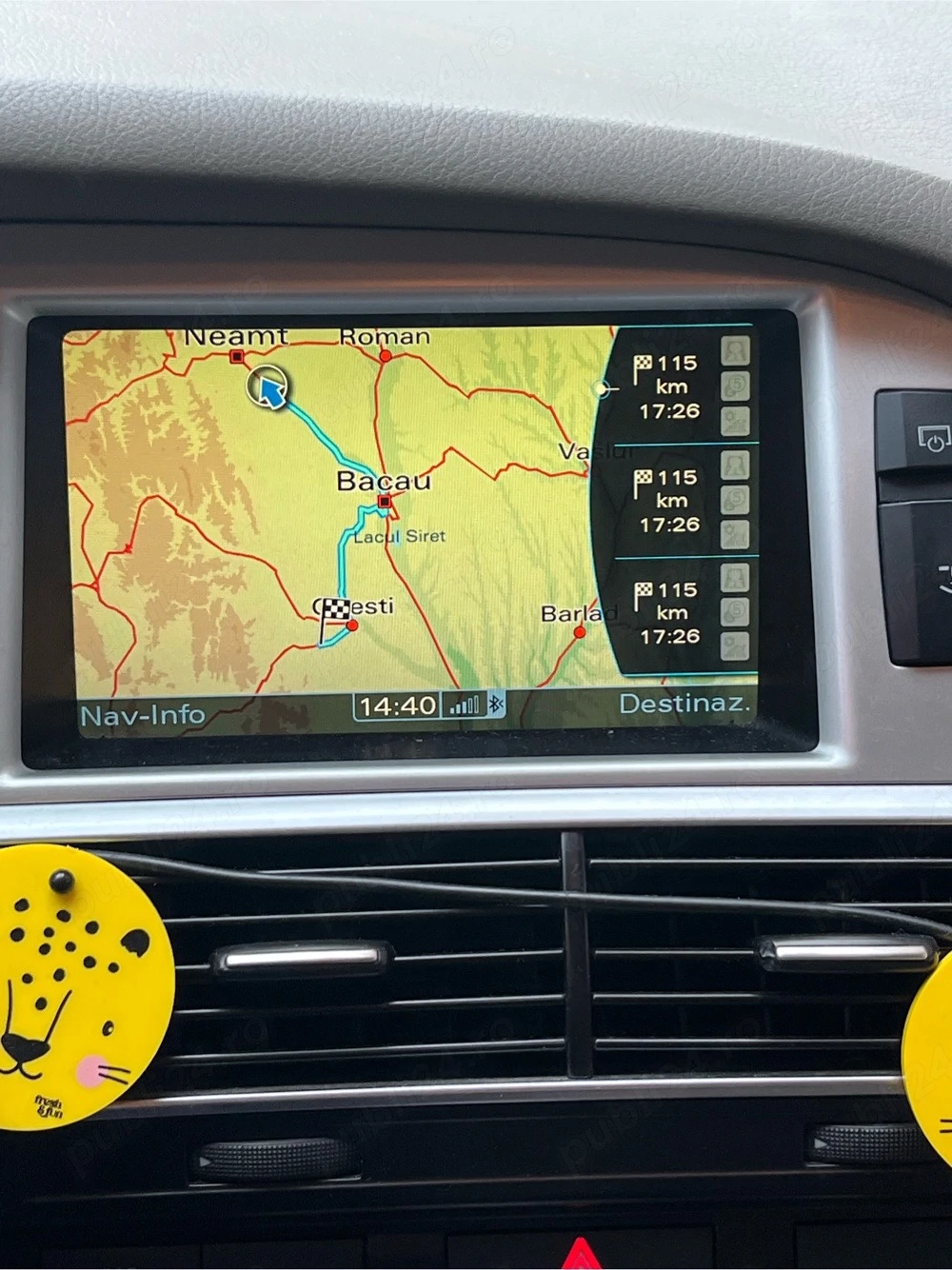 Audi. A6 Automat!! 2.0  177 cai
