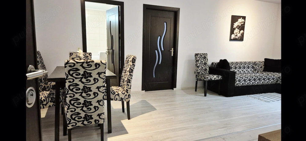 Apartament de inchiriat