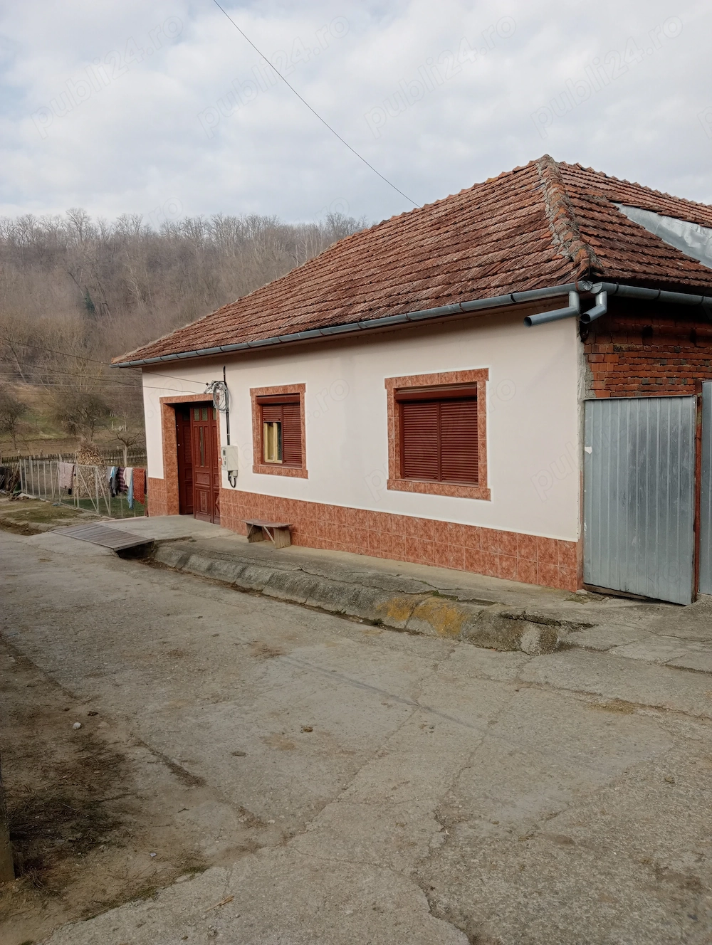 Casa de vânzare Globul Craiovei 