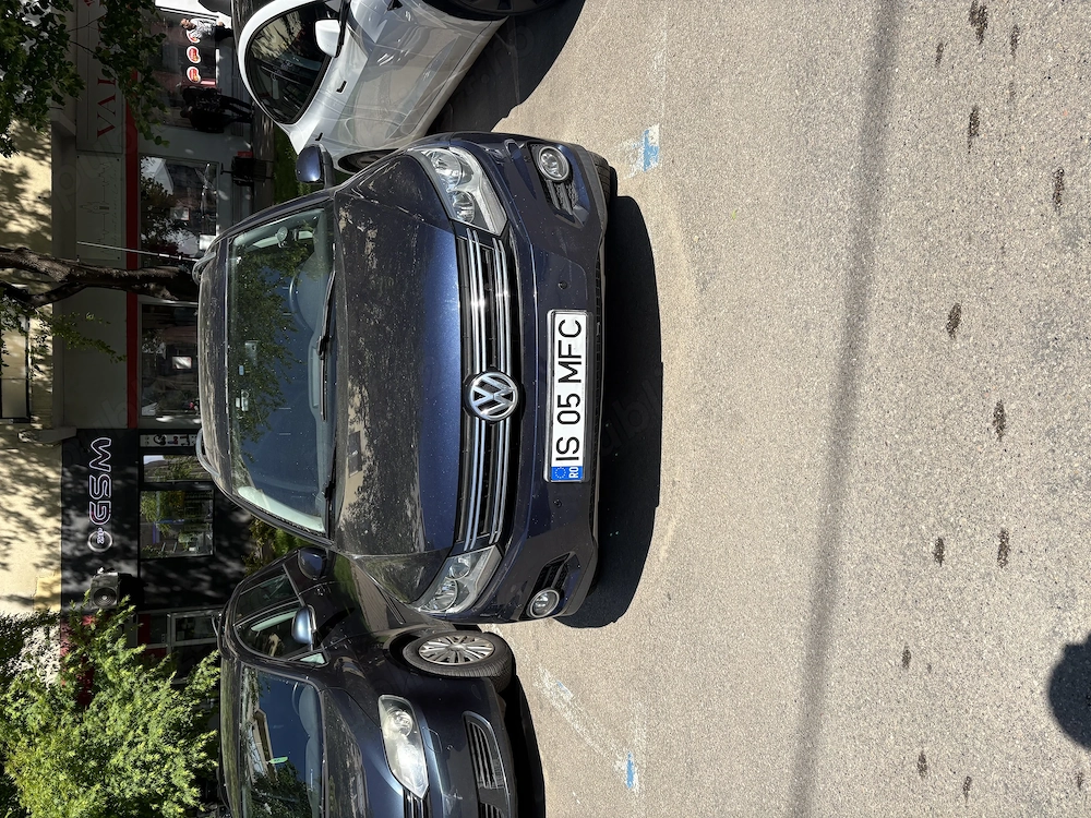 Vw tiguan 2012 dsg 4x4 !!! For Motion 