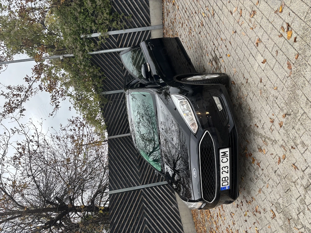 Ford focus 2015 ecoboost 