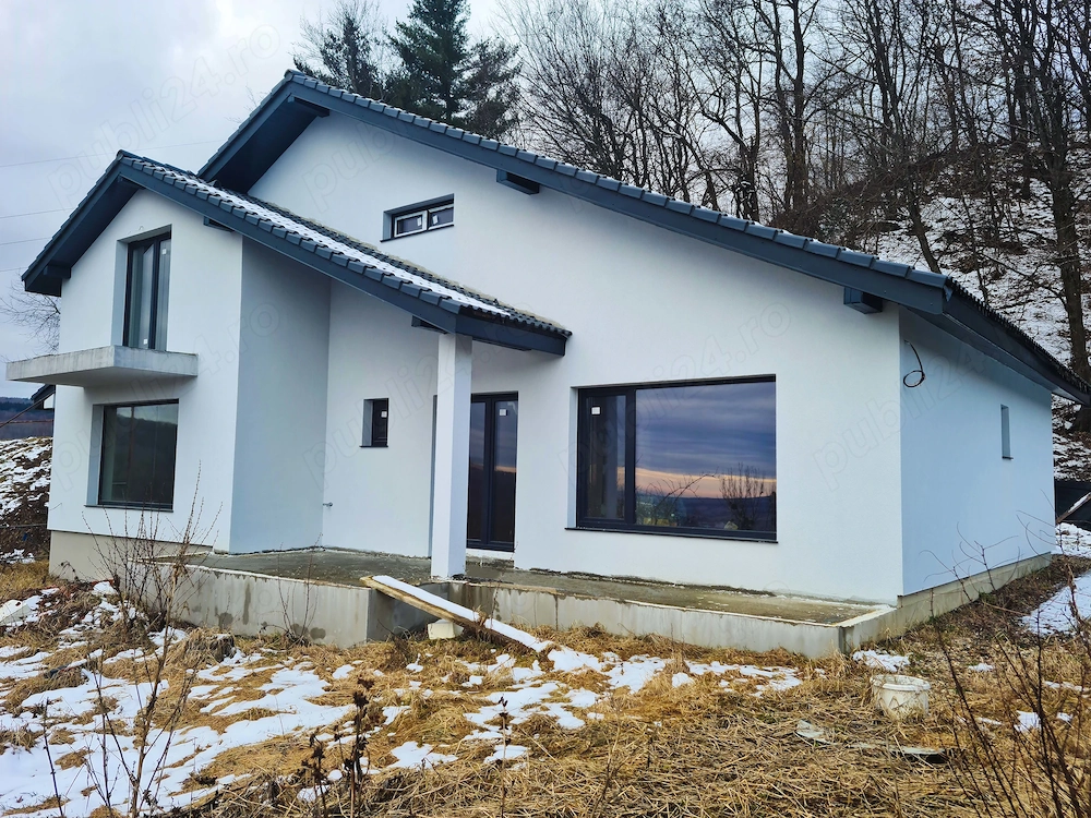 Proprietar vând Casă Feleacu, Valea Căpriorii,poziție premium. T 800mp