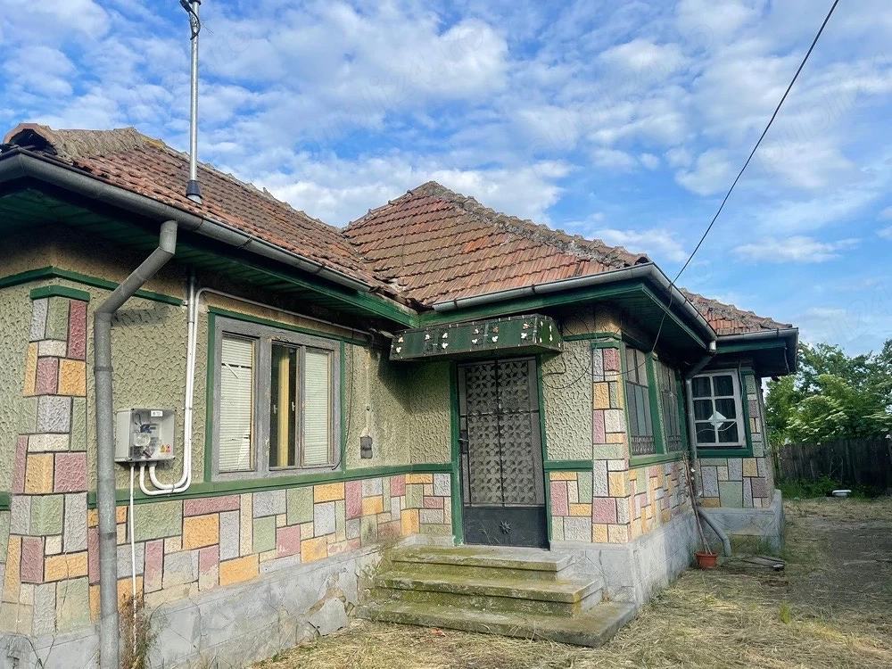 Casa de vanzare ! 