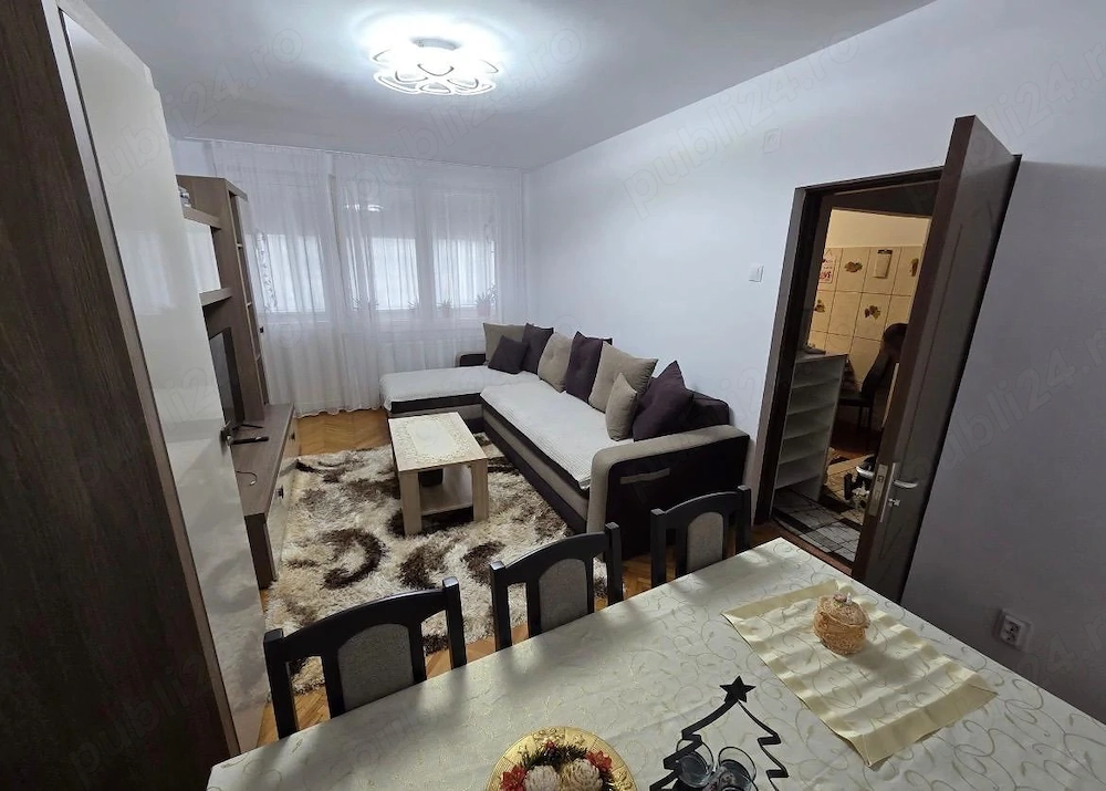 Apartament 3 Camere - Deva 