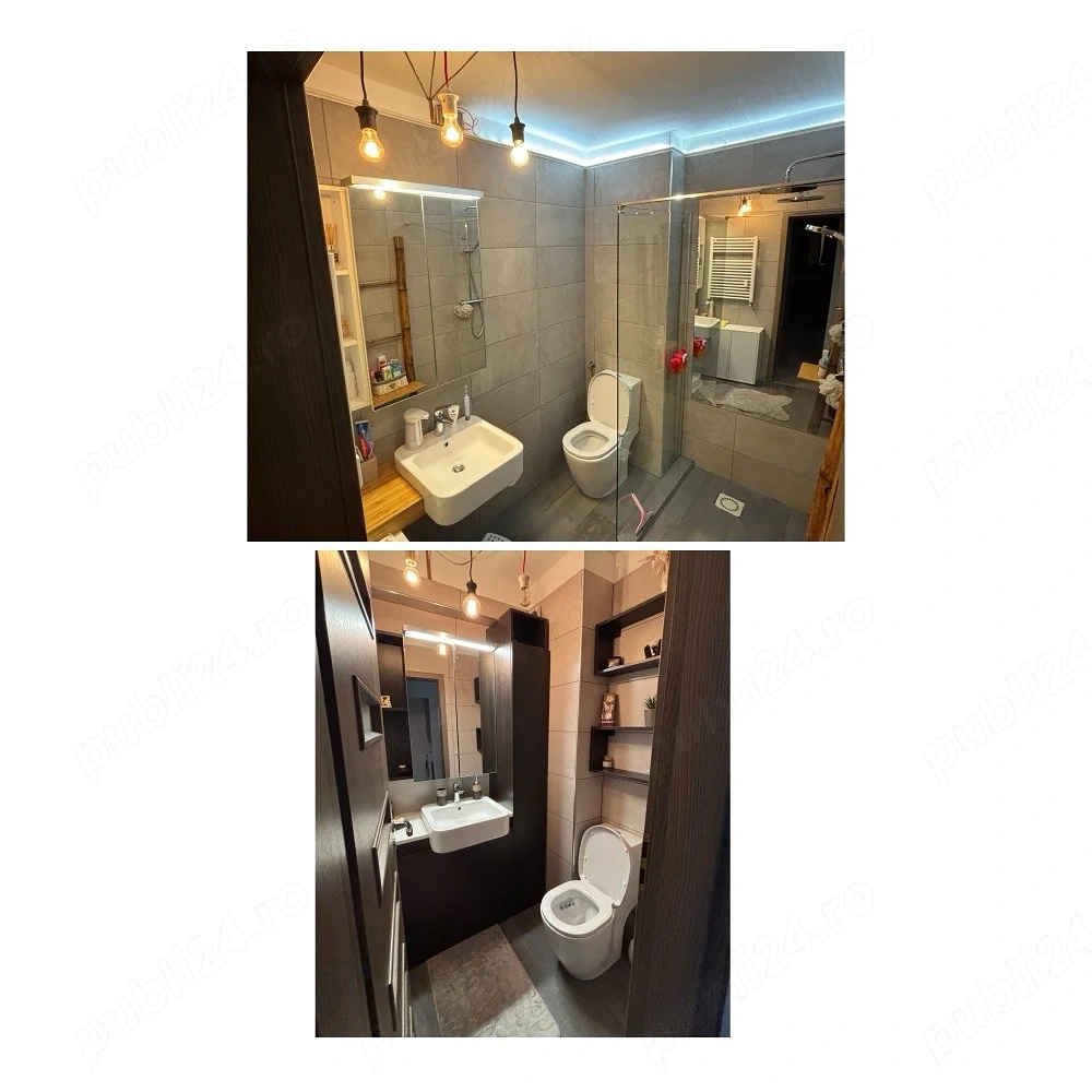 apartament 3 camere de vanzare