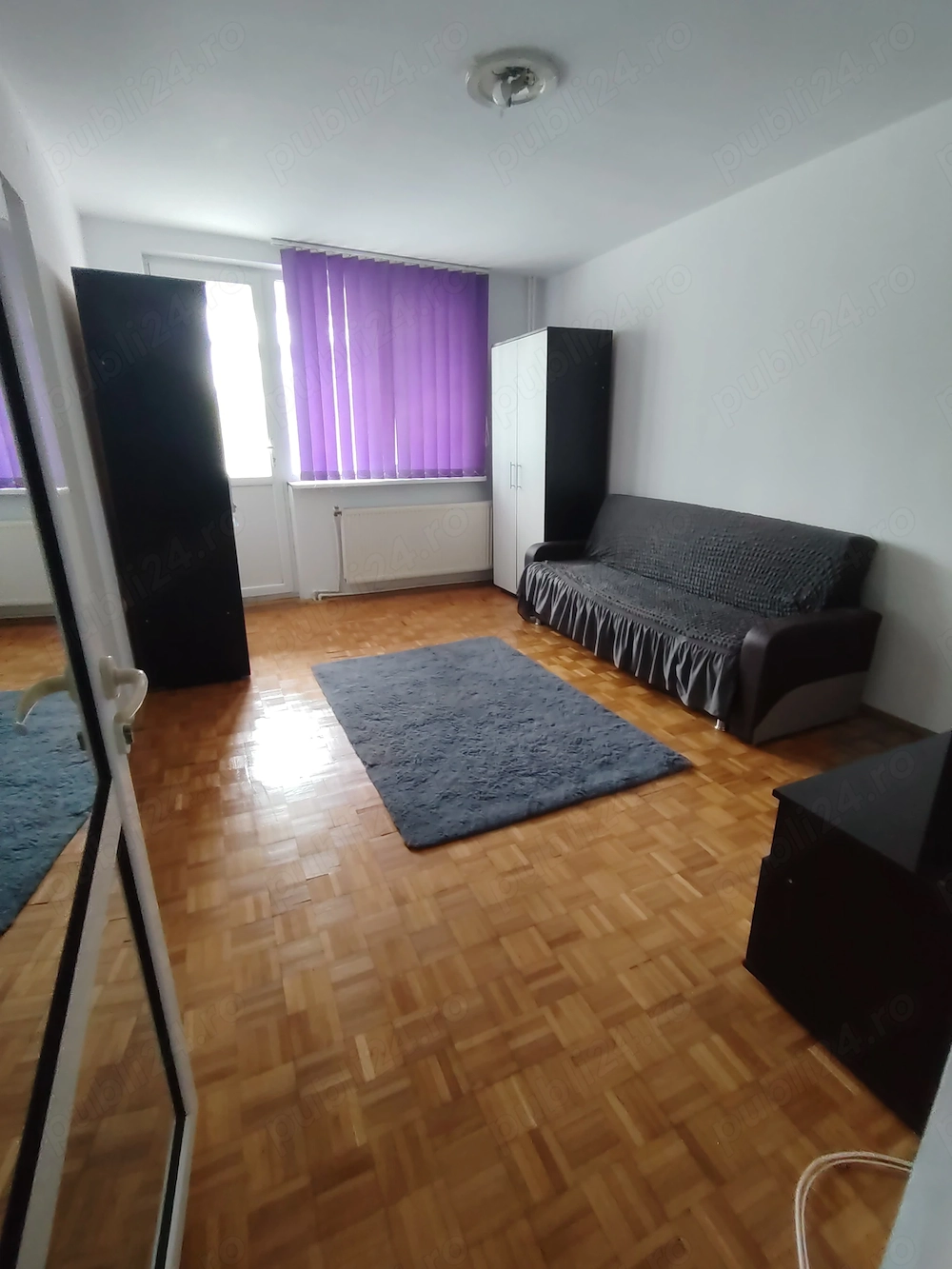 Vand apartament! 