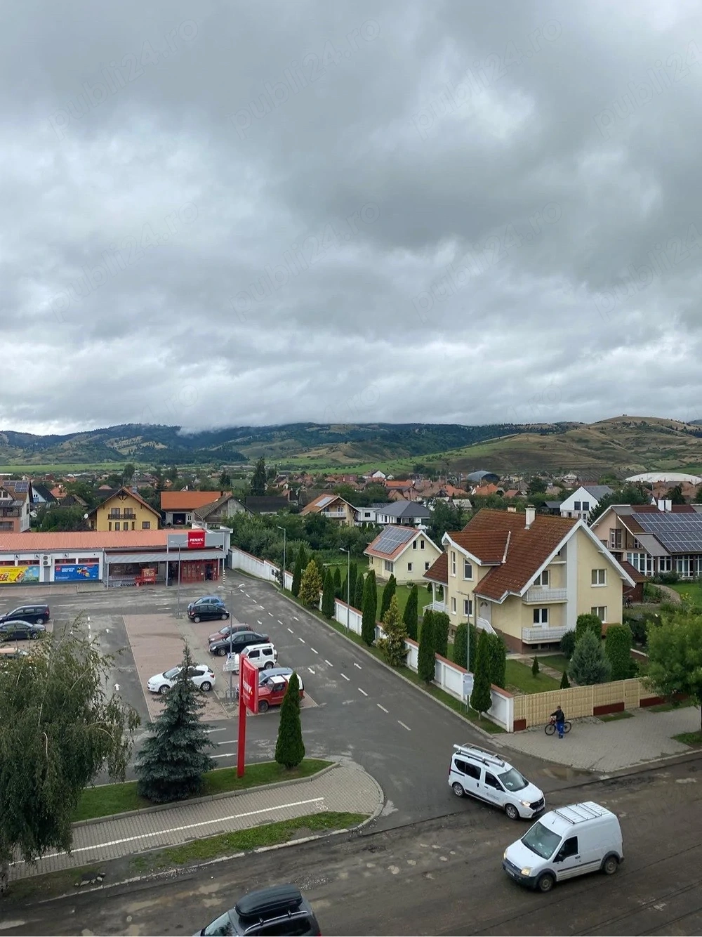 Apartament de vânzare   Gheorgheni, Harghita