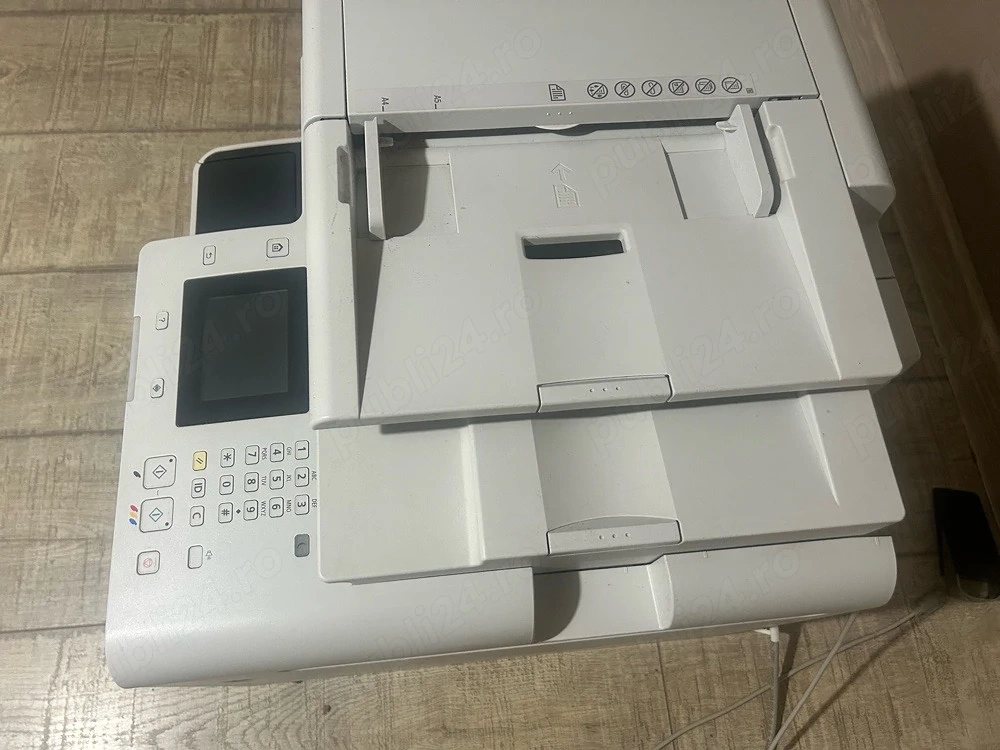 Imprimantă Multifuncțională Canon i-SENSYS Color Laser   Scan   Copy   Print   WiFi