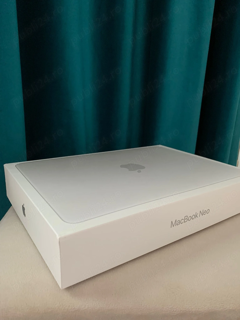 MacBook Neo 13 inch