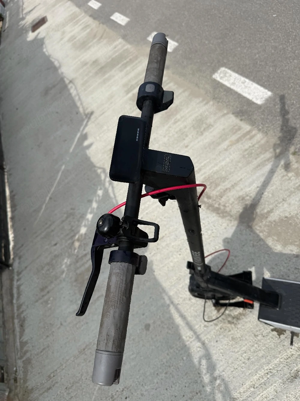 vand trotineta electrica navee s40