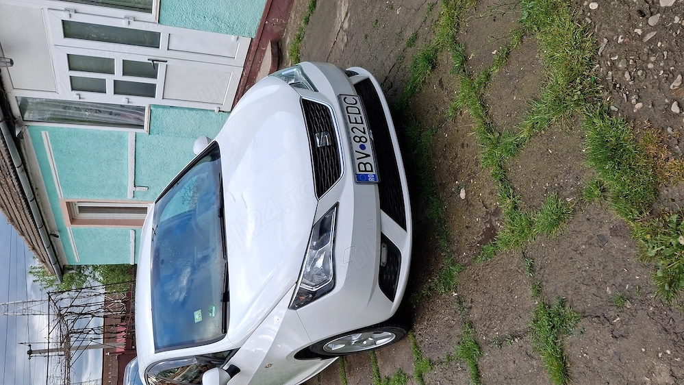 Vand seat ibiza 12 tsi