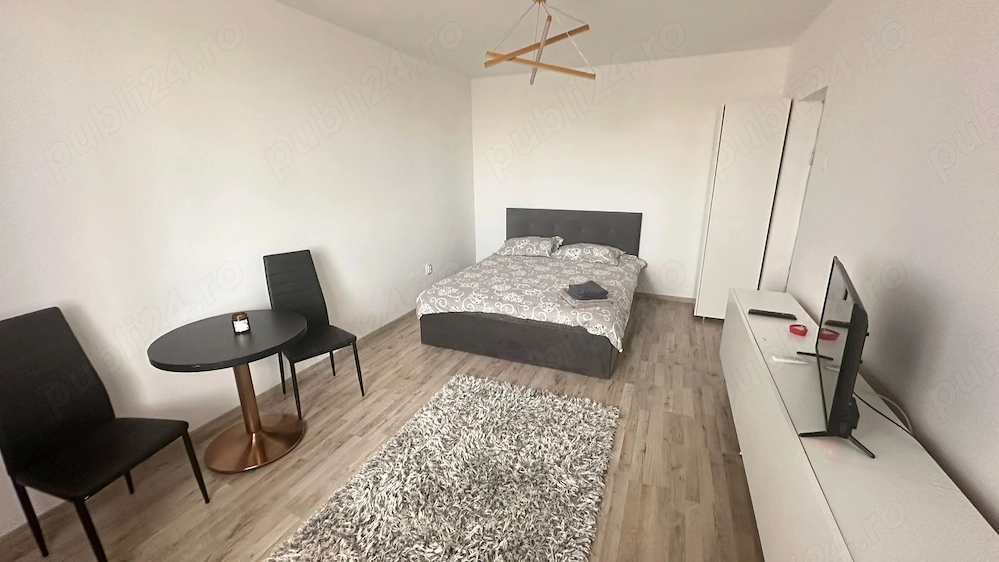 Lena Studio - Apartment cu 1 camera regim hotelier
