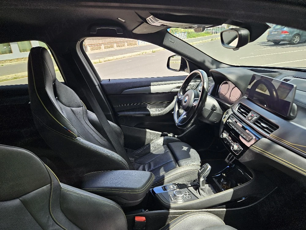 BMWx2  goldplay edition