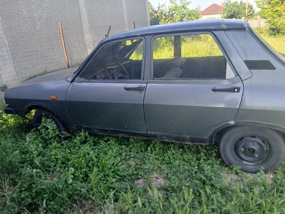 vand dacia 1300