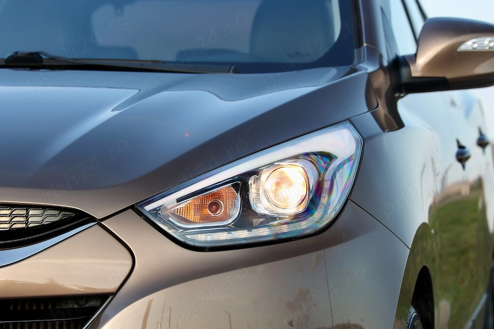 Hyundai ix35 2014 