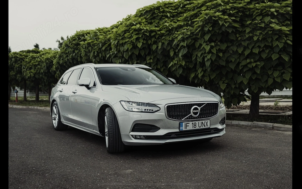 Volvo V90 D4 automati