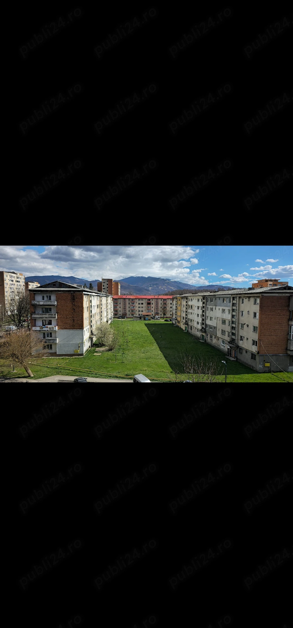 Apartament Petrila