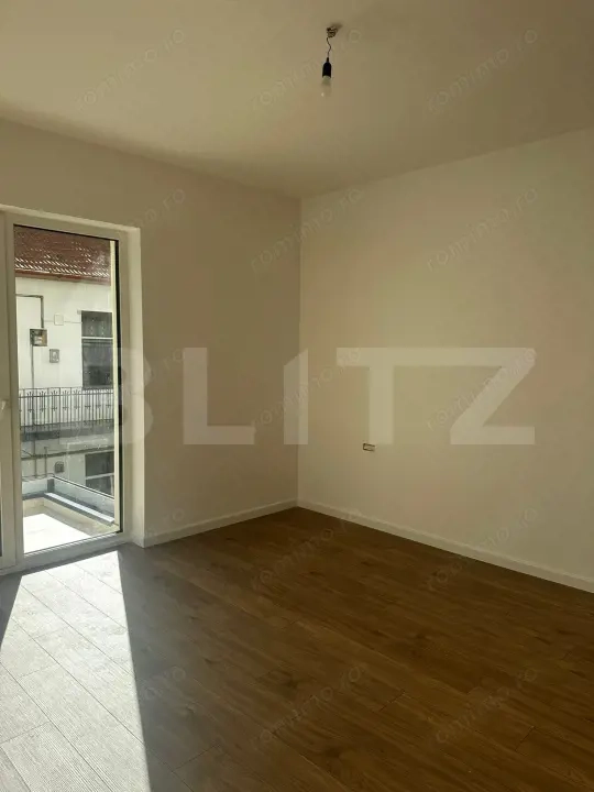 Apartament 3 camere, FINISAT LUX, nZEB, zona Centrala
