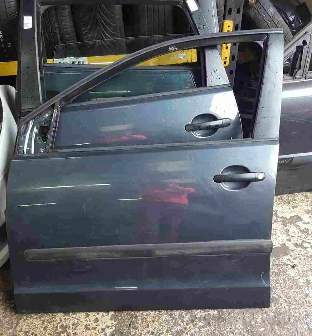 Vand usa \ portiera sofer VW Polo 9N - varianta cu 4 usi