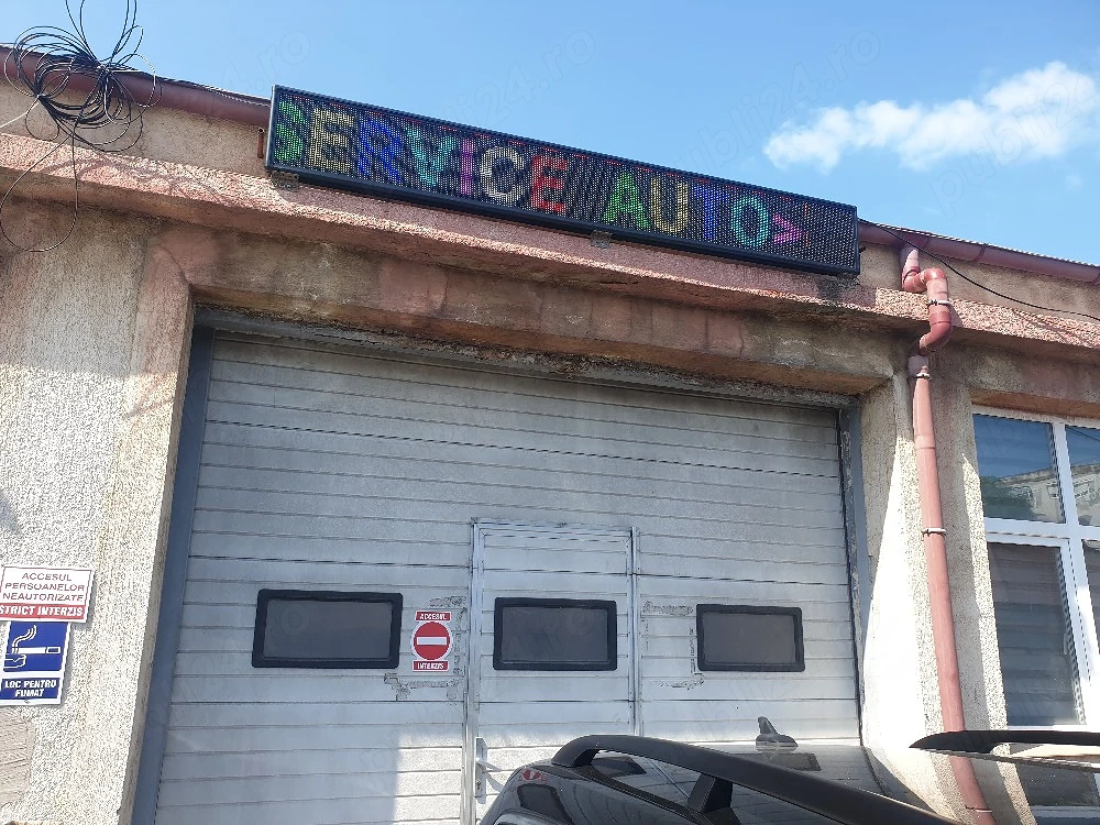 AUTODEX angajează mecanic auto calificat 