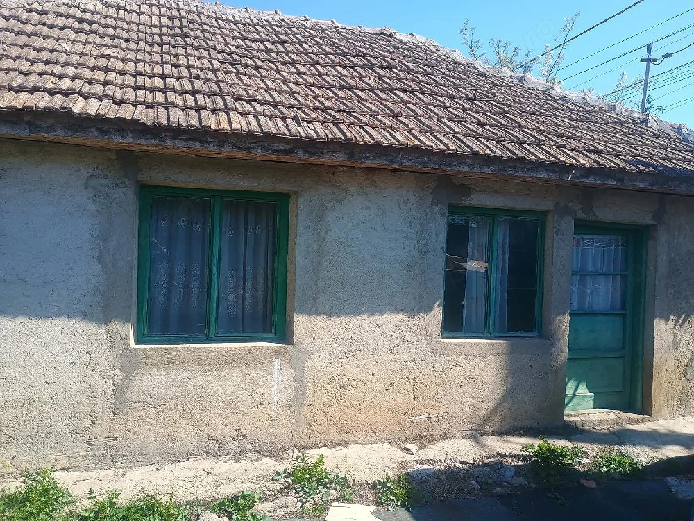 Casă de vânzare 