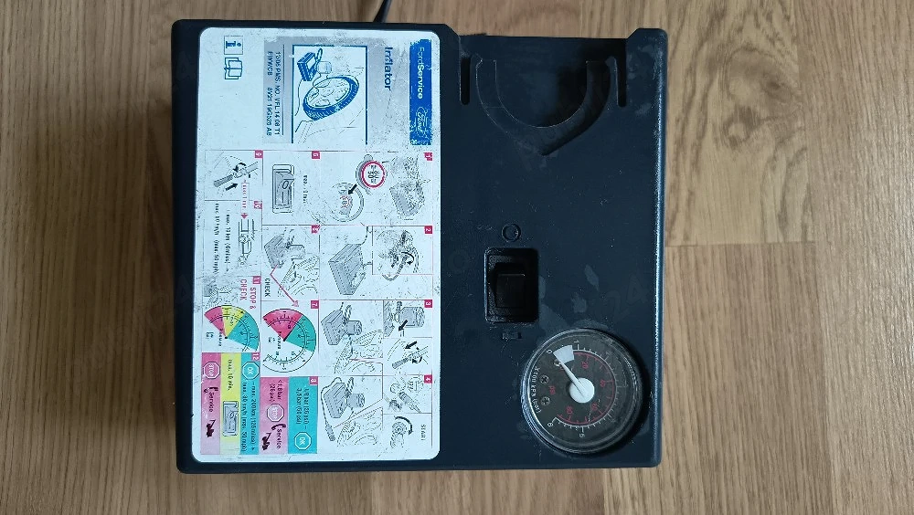 vand compresor auto ford