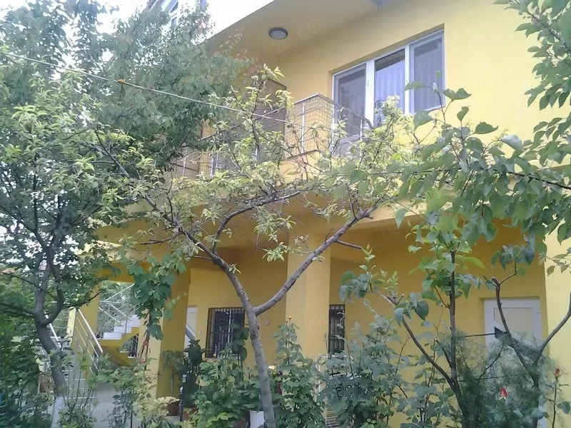 cazare la mare Mangalia