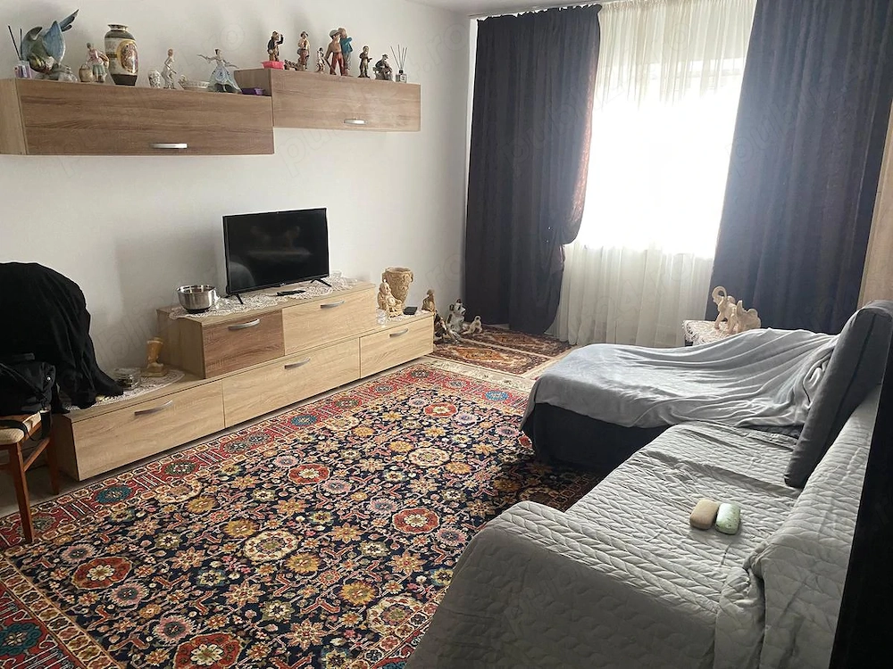 Apartament de vanzare in Constanta zona Cet