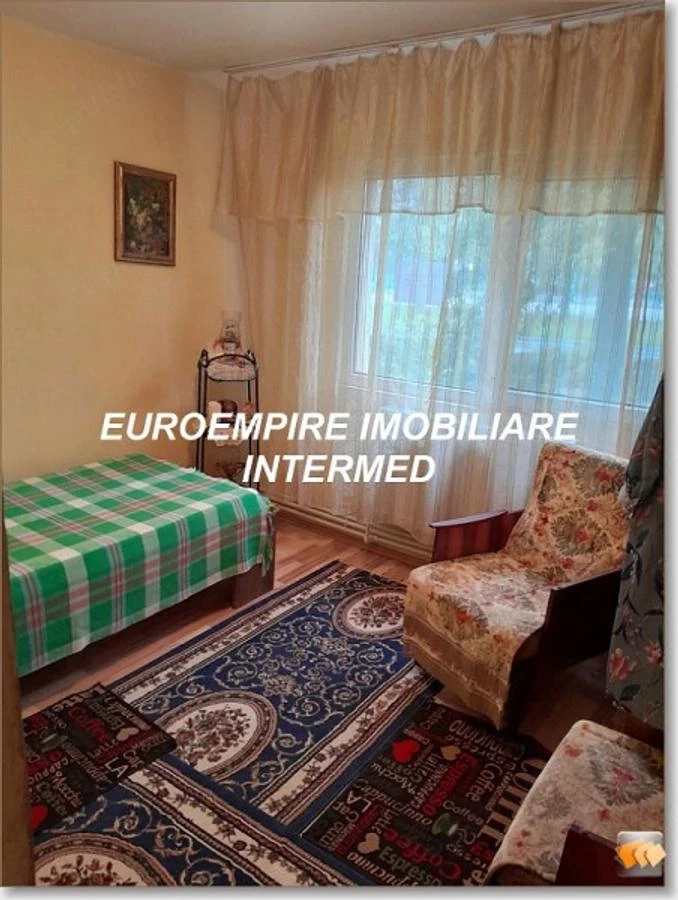 Apartament de vanzare in Constanta 