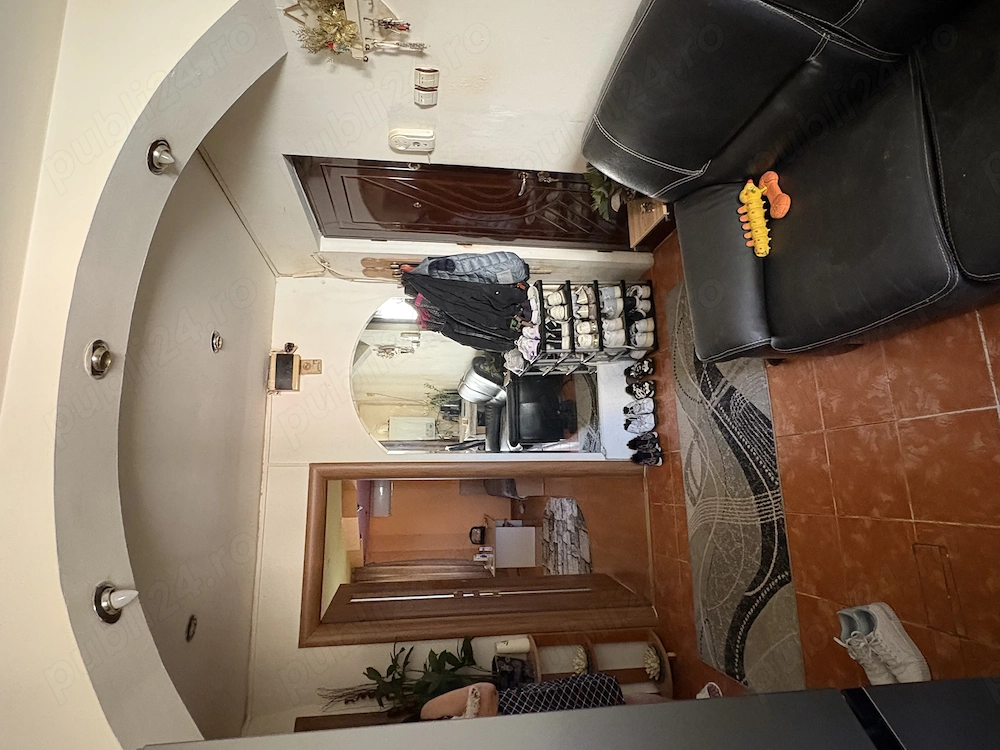 Apartament 2 camere