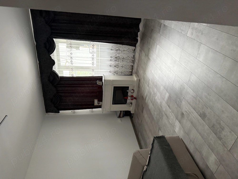 Apartament 2 camera Bl Bucuresti 56.2mp