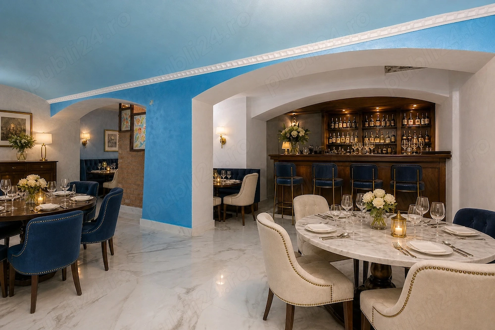 Spatiu Comercial | Piata Libertatii   160.000   0% Comision
