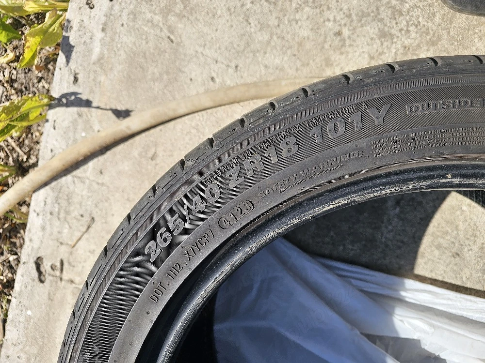 Anvelope vară Kumho