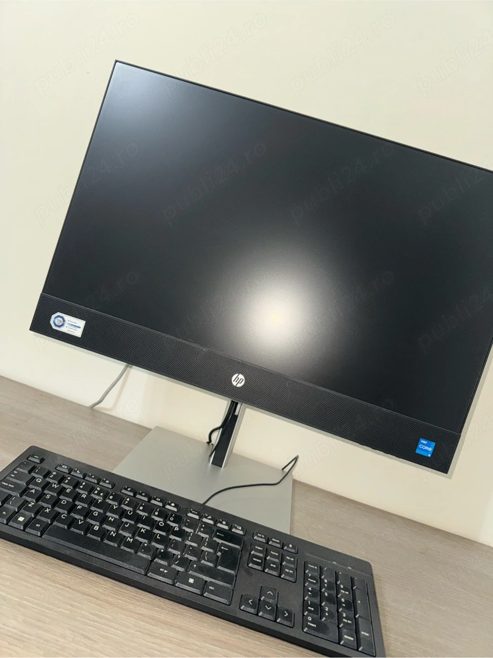 Calculator All-in-one HP